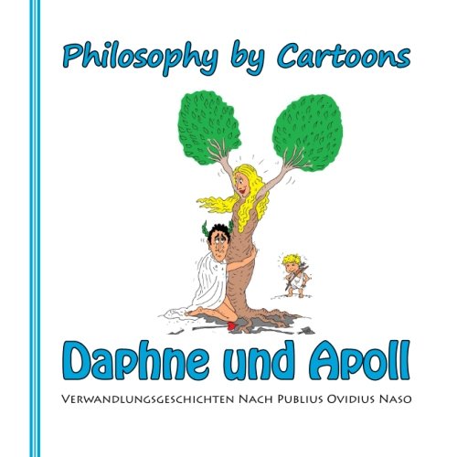 Daphne und Apoll: Verwandlungsgeschichten nach