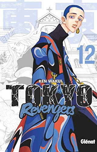 Tokyo Revengers — Tome 12