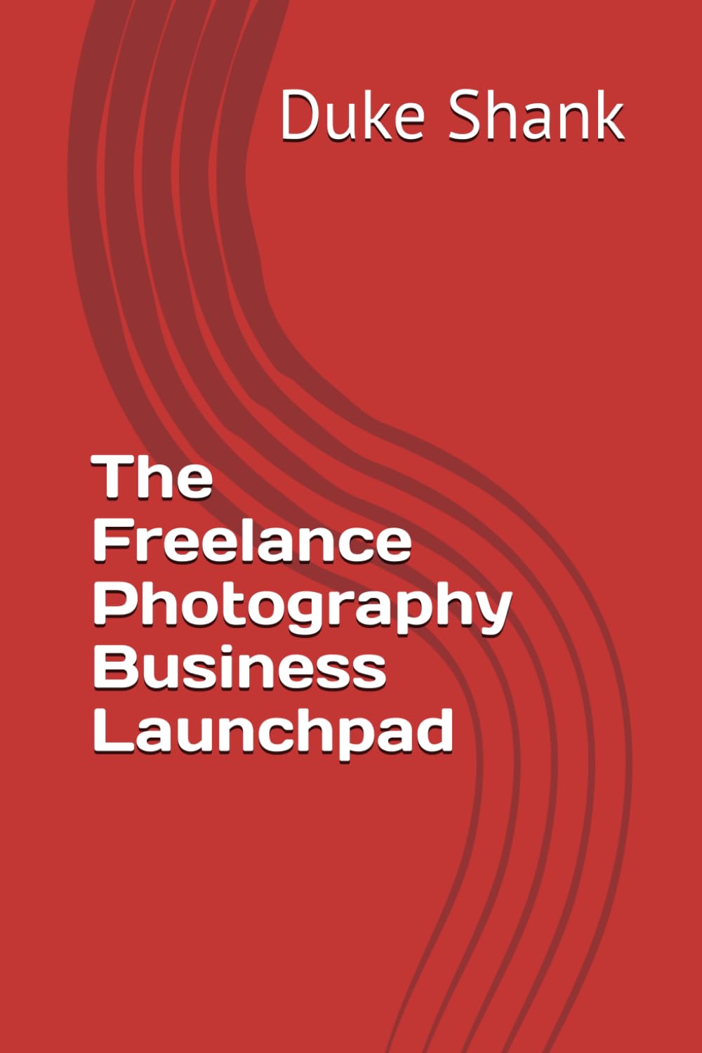 The Freelance Photography Business Launchpad