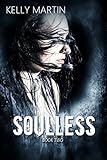 Soulless (The Heartless Series Book 2)