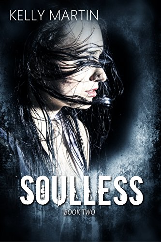Soulless (Angels and Demons Book 2)