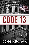 Code 13 (The Navy JAG Series)