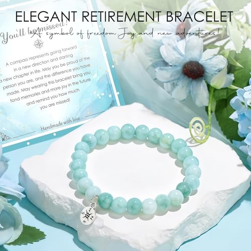 Image of Retirement Gifts for Women 2026 Cool Retired Gifts for Women Blue Funny The Queen Has Retired Gift Basket for Woman Unique Happy Retirement Decorations for Teacher Coworker Nurse Mom Boss Female Her