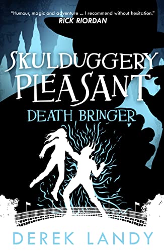 Death Bringer view 2