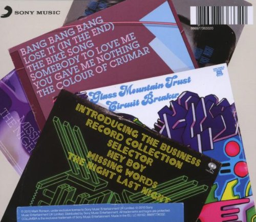 Miniatura 2 de Colección Record