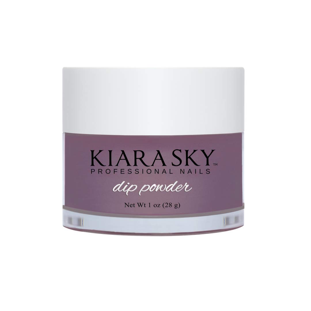 Kiara Sky Dip Powder. Spellbound LongLasting and