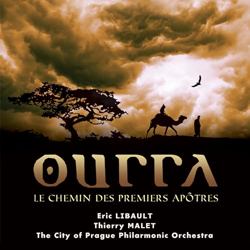 The City Of Prague Philarmonic Orchestra