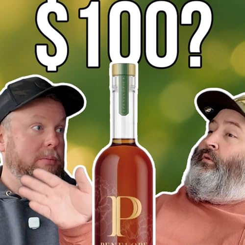 Penelope Light Whiskey: Is It Worth $100? | Review