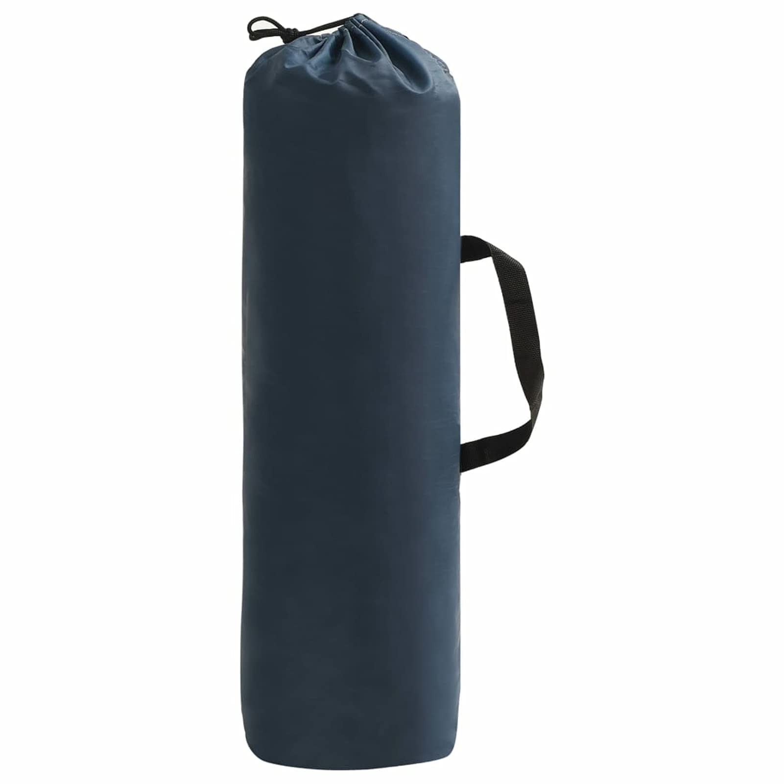 Tidyard Universal Innenzelt für Vorzelt, Camping mit Lüftungsnetz Schlaf Zelt Kabine Schlafkabine Schlafzelt Campingzelt Grau 200x90x175cm