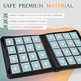 Zoom IMG-1 tcguard toploader album di carte Zoom IMG-1 tcguard toploader album di carte