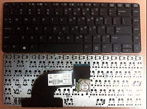TravisLappy Keyboard for HP PROBOOK 640 G1 645 G1 (B08GSQXQXP) Amazon Price History, Amazon Price Tracker