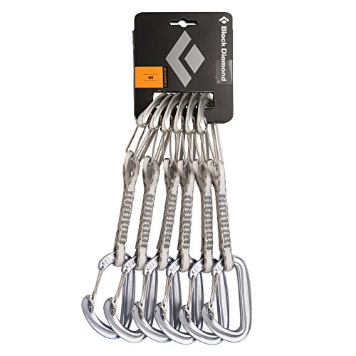 black diamond freewire quickpack 12cm