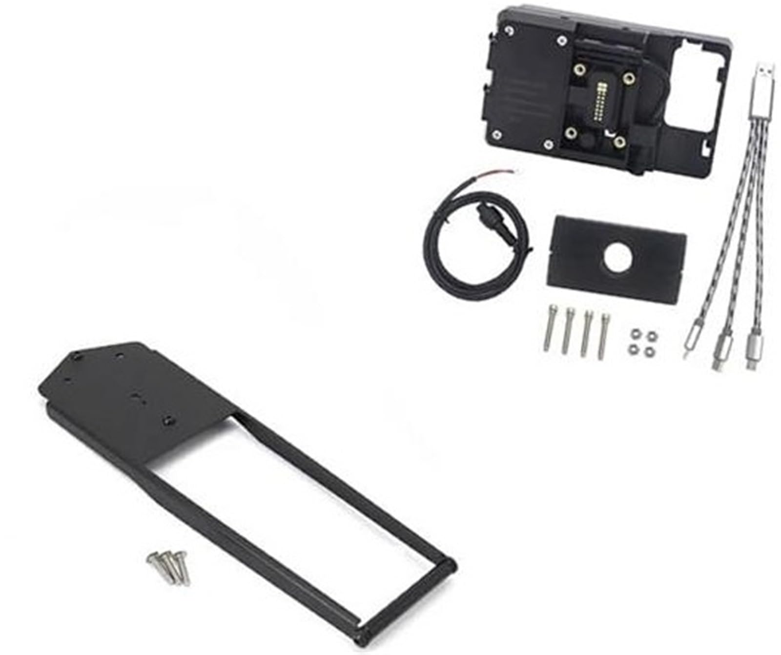 Soporte for teléfono de Motocicleta, para Tracer 9 GT