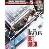 The Beatles Get Back Collectors Set