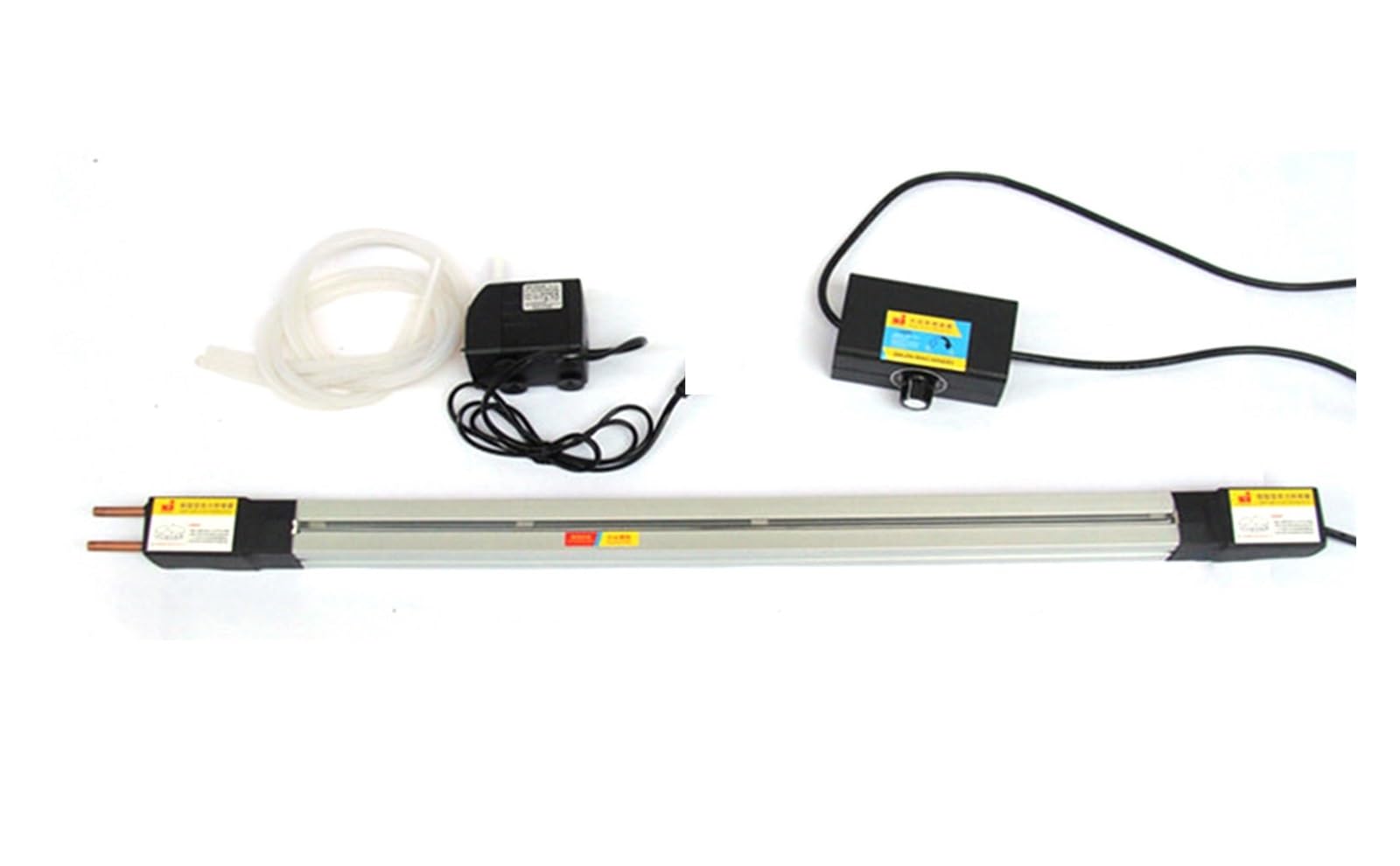 Acrylic Plastic Bender, PVC Acrylic Plastic Hot Bending Machine, for Organic Accessories(80cm)