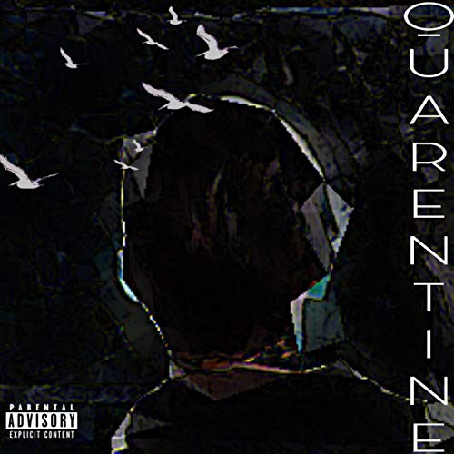 Bird in a Cage (Quarantine Freestyle) [Explicit]