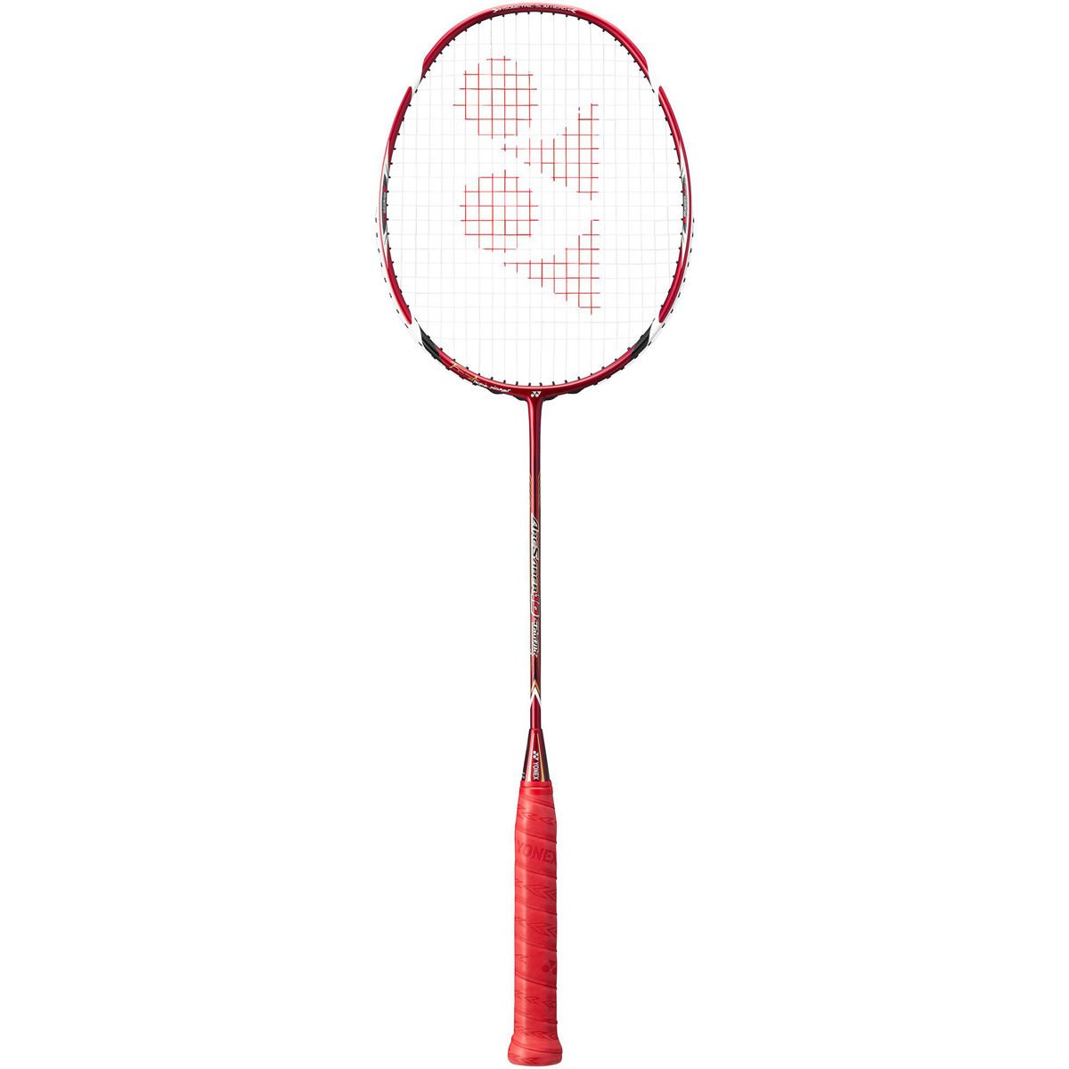 Buy Yonex Badminton Racquet Arcsaber 10 Taufik Online at Low 