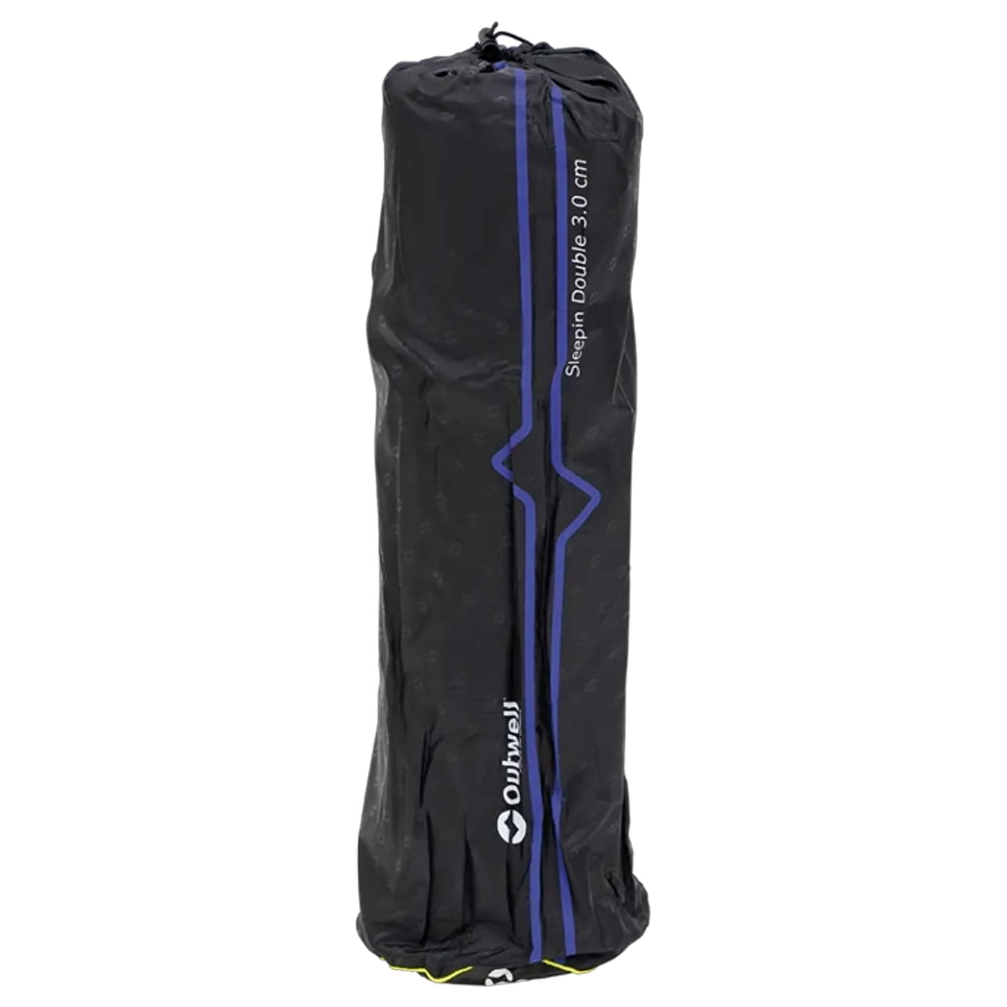 Outwell Sleepin Double 3.0 cm Double Insulated Isomatte