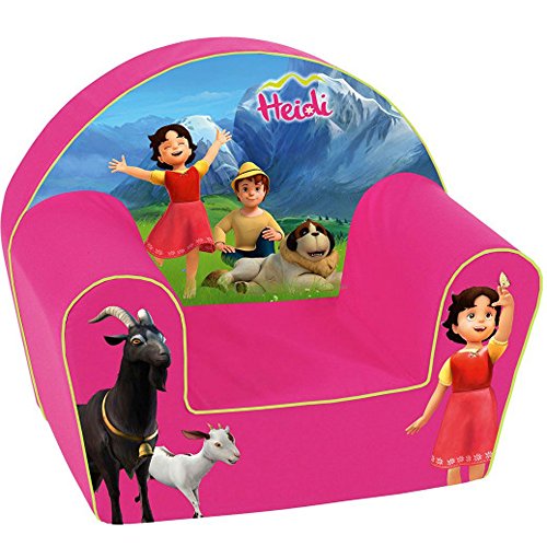 Sessel Heidi
