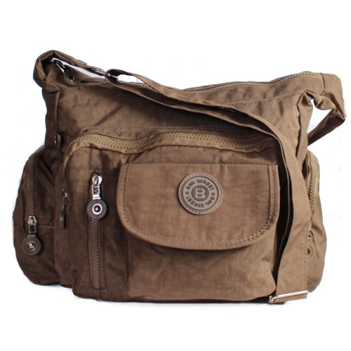 Bag Street Borsa Messenger