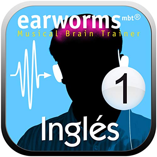 Ingl&amp;eacute;s R&amp;aacute;pido Vol. 1 by Earworms episode artwork