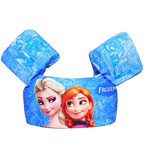 CONHENCI Toddler Floaties for Kids Swim Baby Life Jacket 30-55 lbs