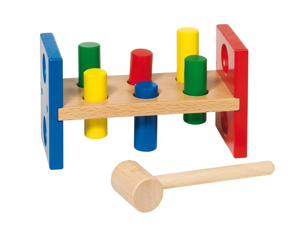 Goki - 2041799 - in Hammer Panca - Rettangolare