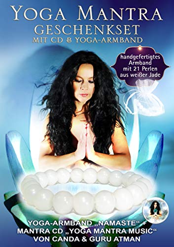 Yoga Mantra Geschenkset mit image 4