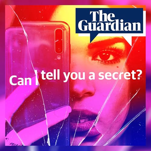 Can I tell you a secret? Episode one: the beginning