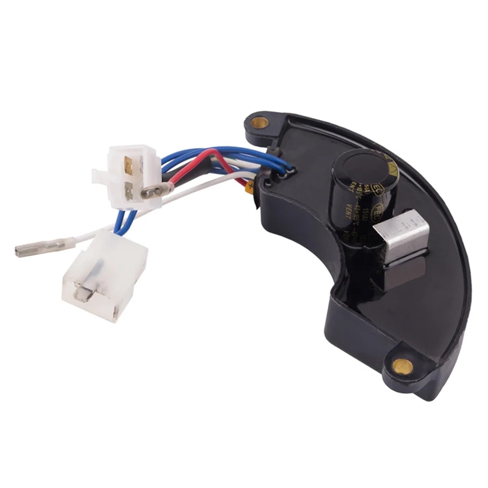 Generatore a benzina GX390 Regolatore automatico di tensione Regolatore automatico di tensione 188f 5kw Generador Electrico Benzina Pezzi di ricambio