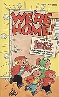 We're Home! 0449124274 Book Cover