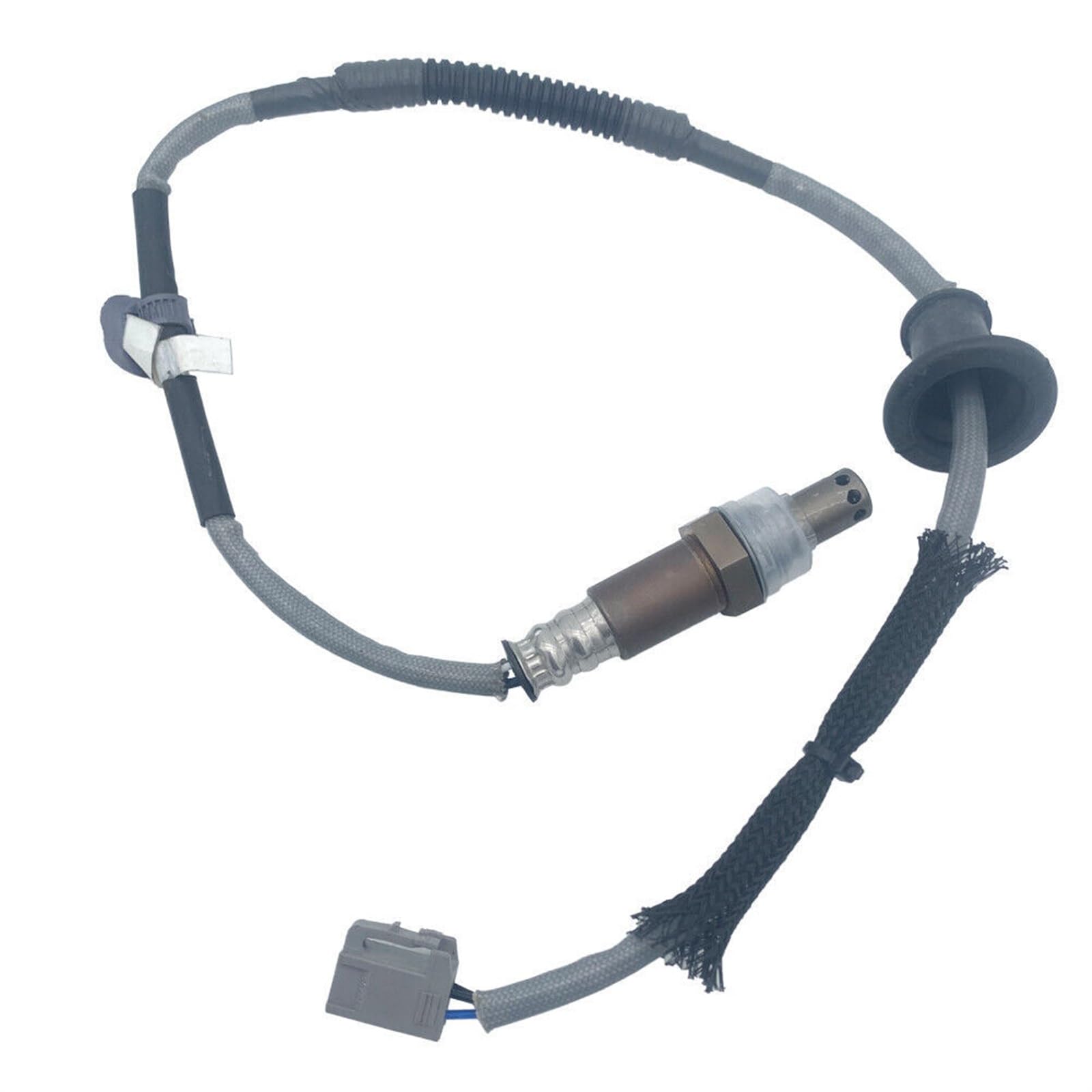 Capteur d'oxygène 89467-78020 sonde lambda échappement auto OEM - 5
