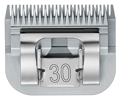 Rotschopf24 Aesculap Scherkopf Schneidsatz. Für Moser: Max 45 + Max 50. Für Wahl: KM2, KM5, KM10, KM Supera Pet, KM Supera Horse, Max 50+, MaxGo. Aesculap : FAV5, Durati (GT 317 SnapOn 0,5 mm #30)