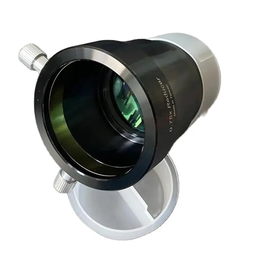 Accessoires pour télescopes Correcteur 2" for télescopes Oculaire pour télescope