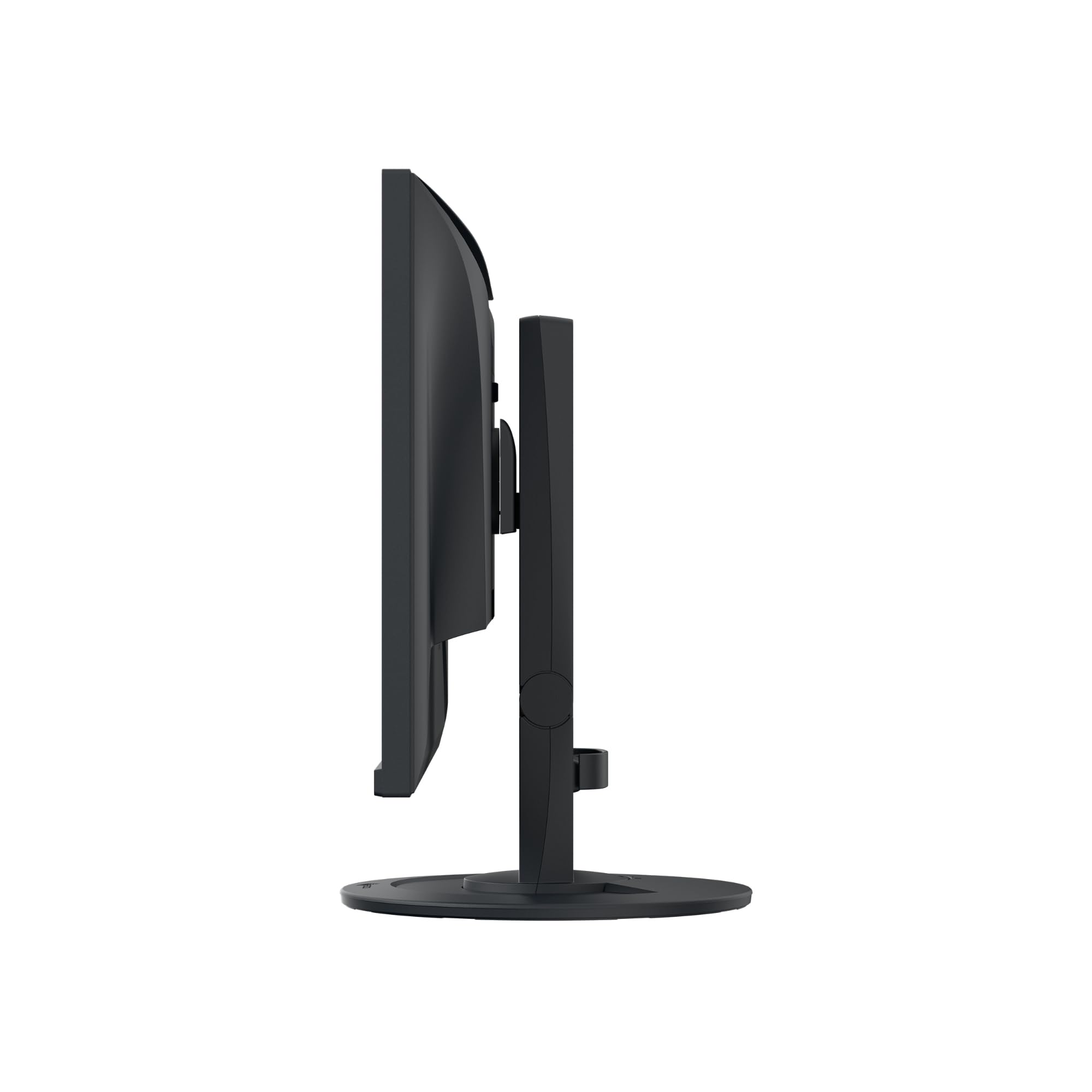 EIZO 23.8" FlexScan schwarz