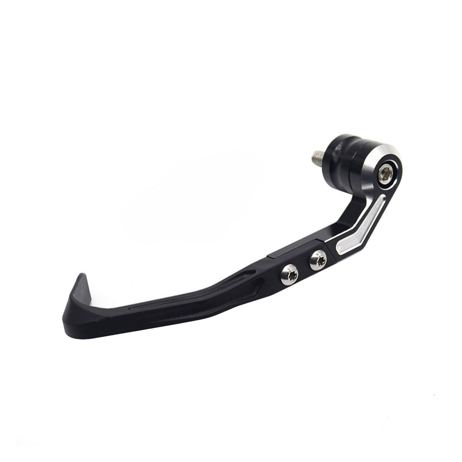 KEHFBSOWM Motorcycle Bow Guard Motorcycle Brake & Clutch Lever Handguard for YAM&AHA R1 2004-2025+ R1M 2015-2025+ R9 2025+ Handlebar Accessories