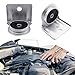 1321001080 132 100 108 0 Relays Radiator Intercooler for Vehicle Auto Accessories Brackets Car Auto Accessories