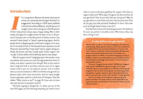 Are You Coming?: A Vagina Owner's Guide to Orgasm