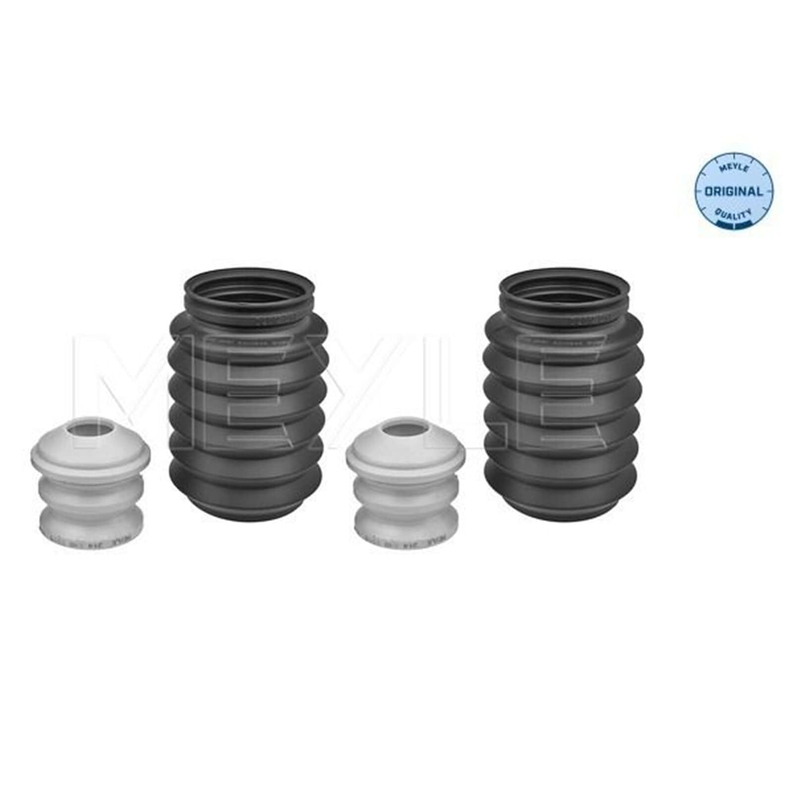 MEYLE Kit parapolvere, Ammortizzatore 3146400015 Compatibile con: MINI MINI, Cabriolet, CLUBMAN, Coupe, Roadster