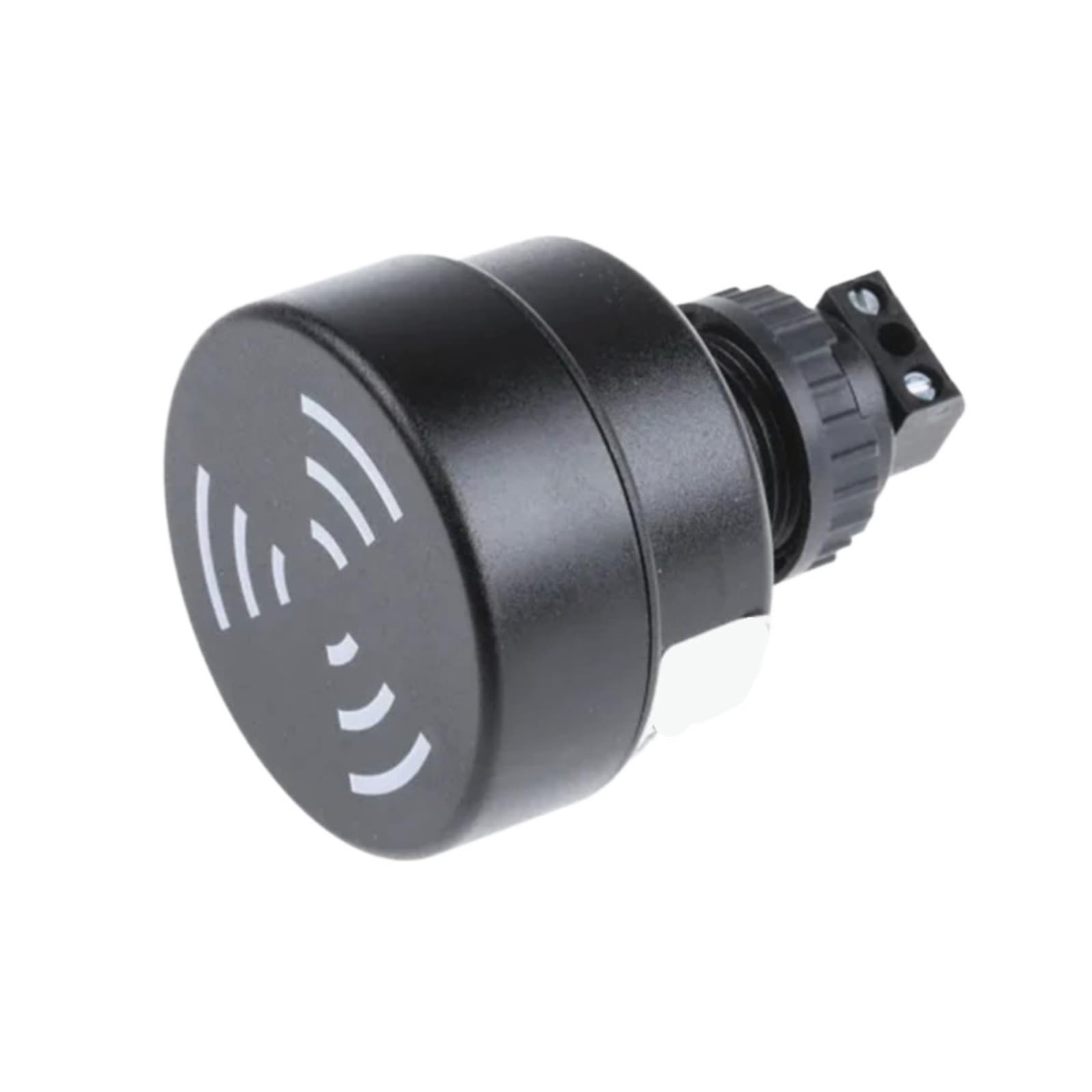Piezoelectric Buzzer 109.000.75 10900075 24V AC DC 80dB 52mm