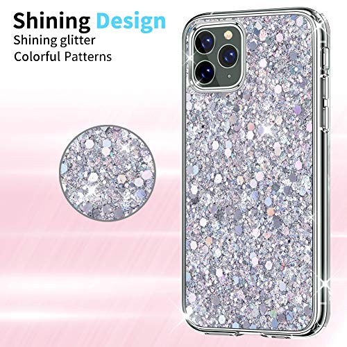 OKZone Cover iPhone 11 PRO (5,8 Pollici) [con