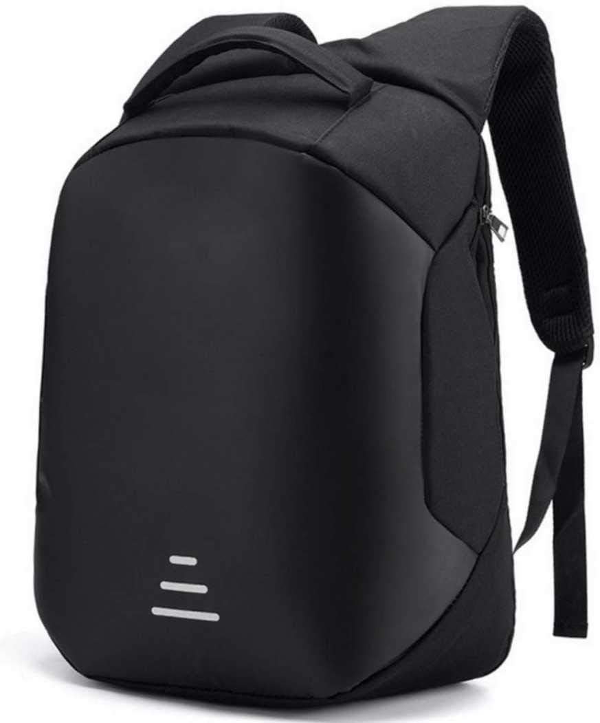 GOD BOY 30 Ltrs, 30 cms Laptop Backpack (2019-20_Black_Medium)