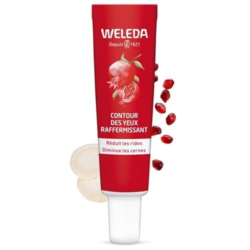 Miniatura 1 de Weleda, Crema para los Ojos, Desafiando la Edad.