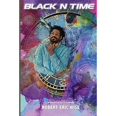 Black N Time