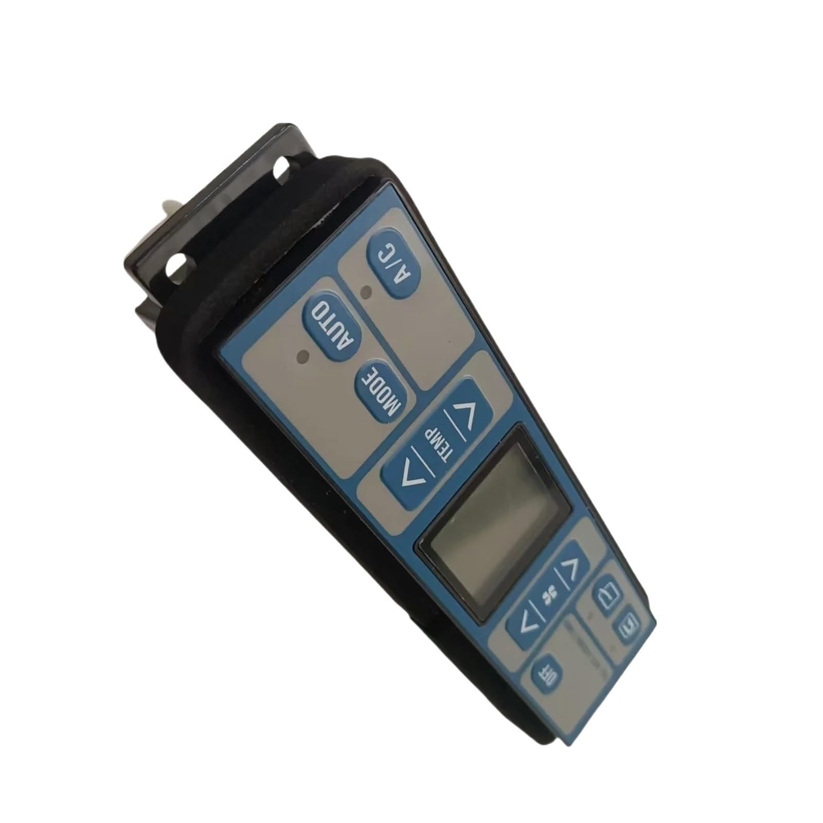 QfUxYYSLD 920E/926E/925E/922E/933E/936E/950E air Conditioning Control Panel Switch Excavator Parts(Common chip)