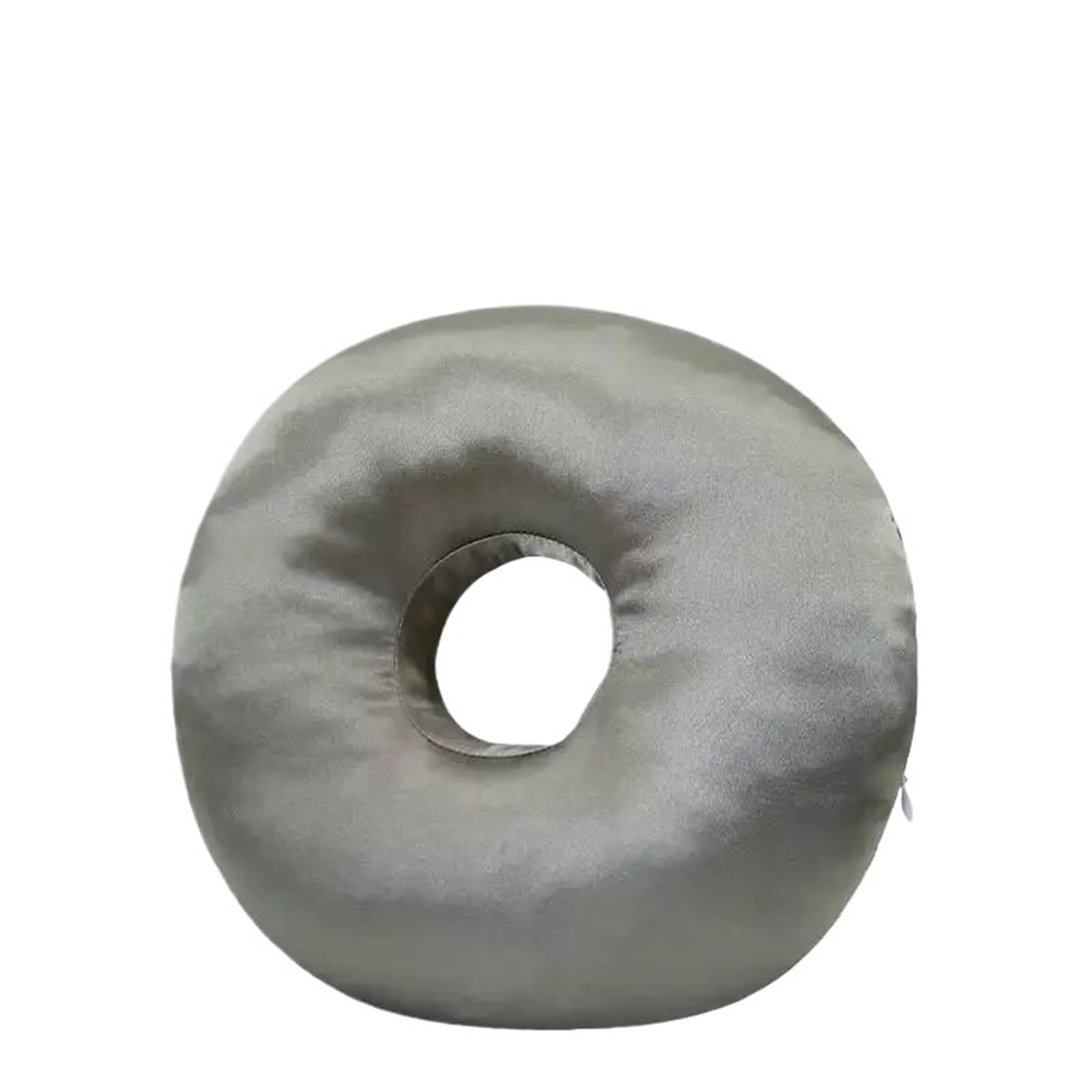 SUBLXPoten Piercing Pillow Ear Wearable Donut Pillow For Sleep Hotel Camping for Side Sleepers(Color 9)