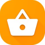shopping cart icon eps Produkteingabe per Spracheingabe