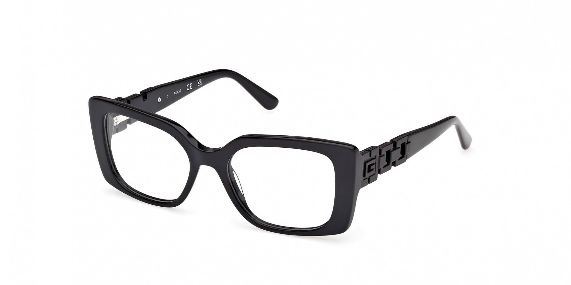 GAFAS GUESS - GU50322 C: shiny black