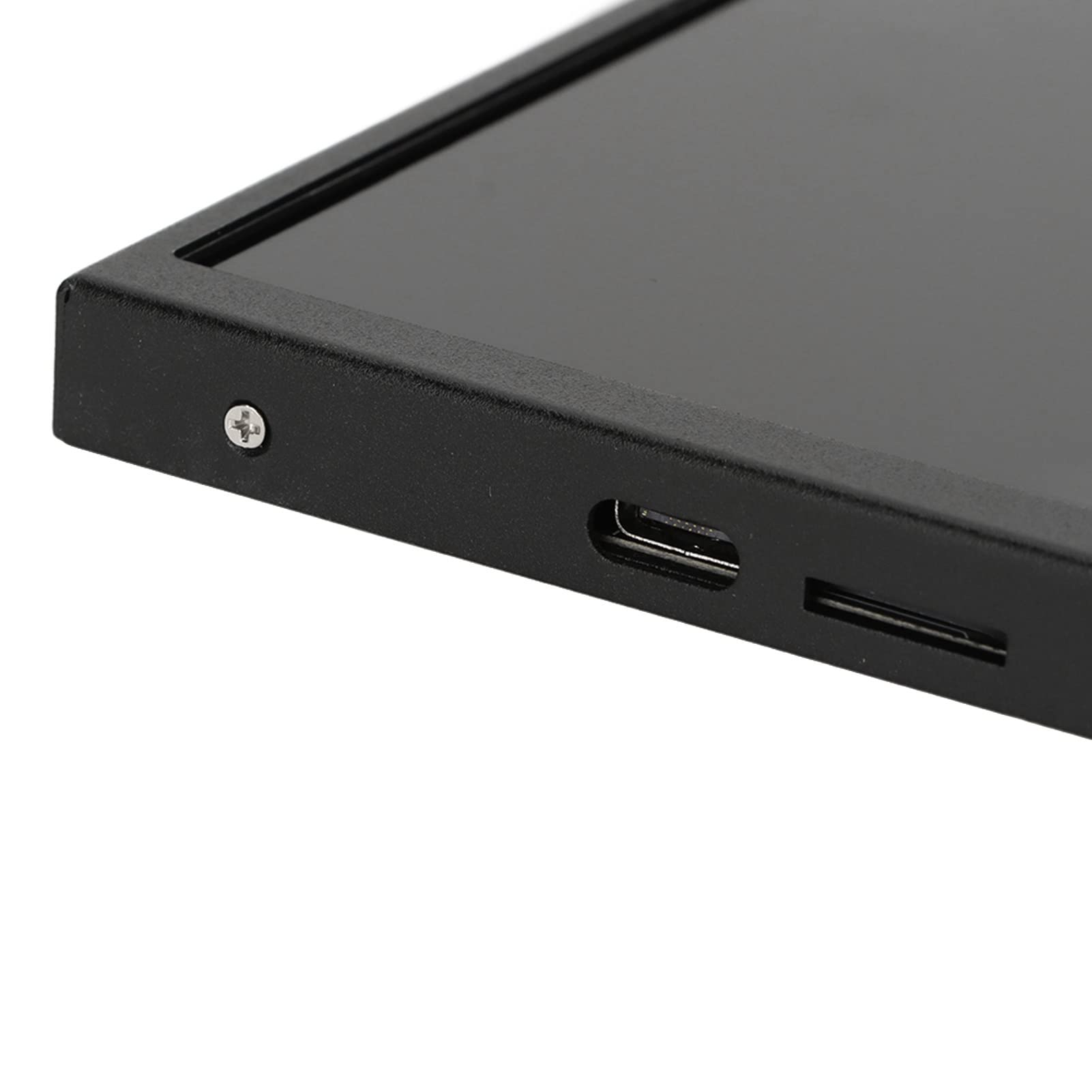 5-calowy Wyświetlacz Temperatury IPS USB C TYPE C PC CPU Monitor