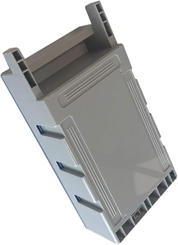 Miniatura 4 de H-E - Depósito de mantenimiento compatible con Epson Stylus SureColor T3000  T3050  T3070  T3080  T5000  T5050  T5070  T5080  T7000  T7050  T7080